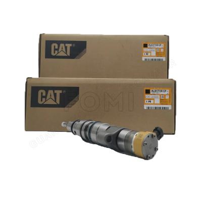 China C-9 Machinery Repair Shops Fuel Injector 236-0962 235-2888 For E330C Injector for sale