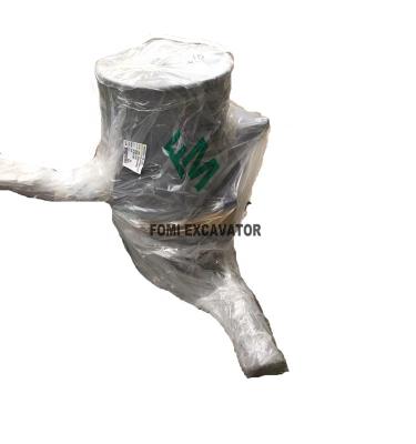 China Wheel Loader Muffler For PC200-8 6D107 Excavator 6754-11-5340 6754115340 for sale