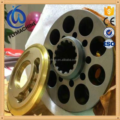 China Excavator Hydraulic Pump Spare Parts Linde B2PV75 B2PV105 for sale