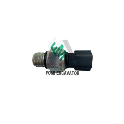 China High Quality EC210 EC240 Excavator Oil Pressure Switch For Excavator 20291011 04215774 for sale