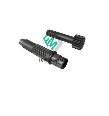 China Wheel Loader Excavator Parts Swing Shaft 206-26-69112 for PC200-8 Excavator for sale