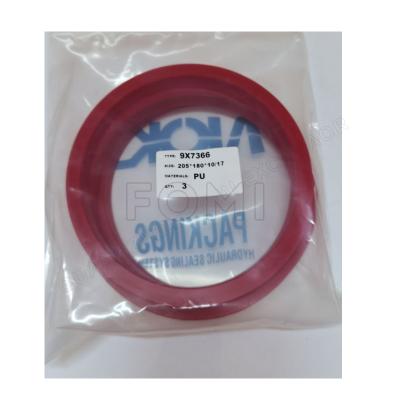 China Machinery Repair Shops 9X7366 Snap In Wiper Seal 5J2682 for sale