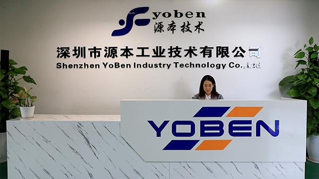 Verified China supplier - Shenzhen City Yoben Industry Technology Co.,Ltd