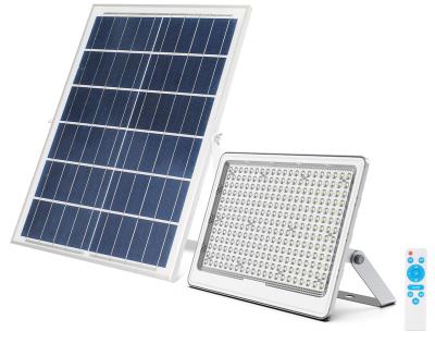 China Outdoor Led Solar Flood Lights Solar Waterproof Garden Flood Light 500w 400w 300w 200w 100w 50w IP65 With Remote Control for sale