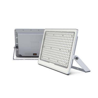 China Wholesale 200w 100w 5V/30W Waterproof Polysilicon Outdoor IP65 LED Solar Panel With Remote Control Solar Flood Light for sale