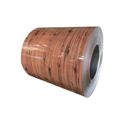 China Making Pipes Main Quality Colored Steel Z50 Z100 Galvanized Steel Coil Price PPGL PPGI Steel Coils Price for sale