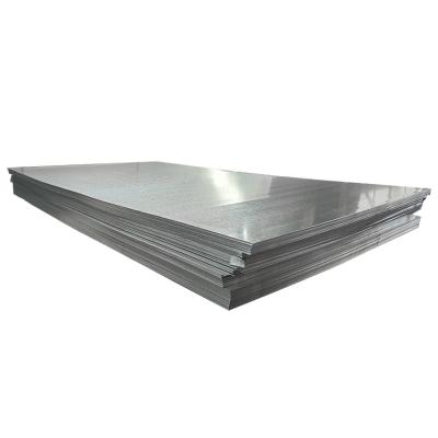 China Making pipes factory price gi sheet galvanized steel 0.4mm hot rolled galvanized steel sheet galvanized roof sheets for sale