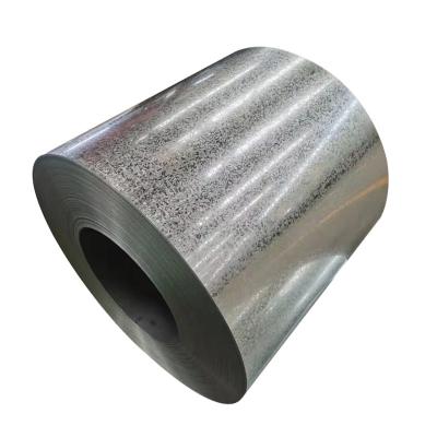 China Making Pipes Main Supplier DX51D SGCC Zinc Coating Hot Rolled Cold Rolled Galvanized Steel Coil For Roofing Sheets for sale