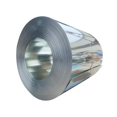 China Making Pipes GI SGCC DX51D HOT Dipped ZINC Cold Rolled Coil HDG Galvanized Steel Coil Sheet Plate Strips for sale