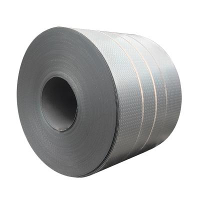 China Boat Plate 6mm Thickness Hot Rolled Carbon Steel Coil For Shipbuilding Price By Ton Steel Plate Coils for sale