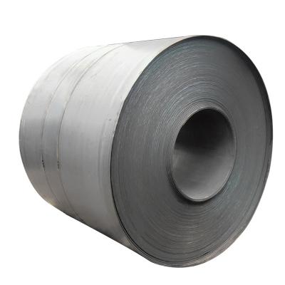 China Ship plate main factory carbon steel coil a36 carbon steel coil ss400 q235 hot rolled carbon steel coil for sale