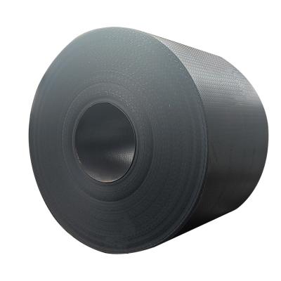 China Boat Plate Quality Main Price Hot Rolled Black Annealed Steel Coil Q195 S235jr 0.85mm Low Carbon Steel Coil for sale