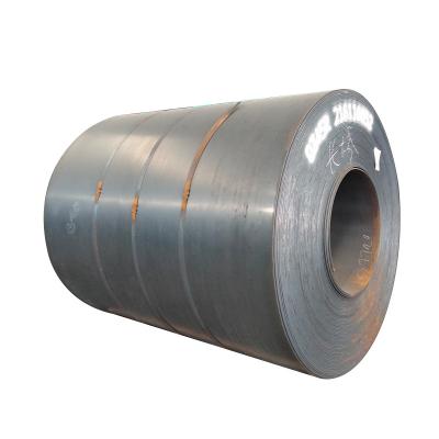 China China factory factory ship plate carbon steel coil ss400 carbon steel coil wholesale hot rolled carbon steel coil for sale