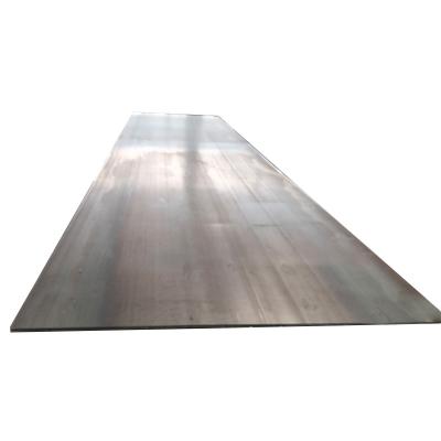 China China Supplier Hot Rolled Ship Plate 3mm Thickness A36 S235JR Q195 ST37 Carbon Steel Iron Black Steel Sheet for sale