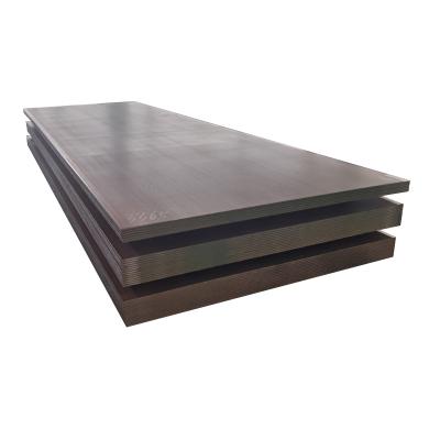 China Ship plate manufacturer s355 ss400 Q235 steel plate 3.5mm steel plate 3.5mm carbon steel sheet hot rolled sheet for sale