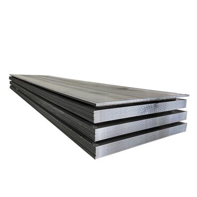 China Hot rolled carbon steel sheets of 4x8 boat plate china manufacturer carbon steel sheet q235 carbon steel plate for sale