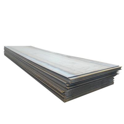 China Factory wholesale price carbon steel plate q235 hot rolled carbon steel sheet q345b carbon steel plate for sale