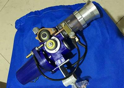 China Zinc Spraying Device for sale