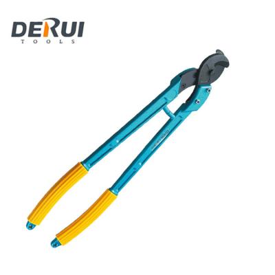 China Japanese Style Janpanese Style CC-250L Cable Cutter for sale