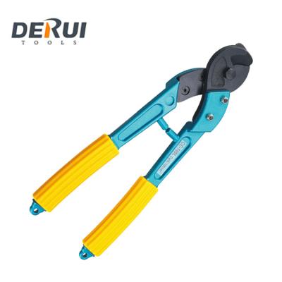 China CC-100L Heavy Duty Long Arm New Designed Cable Cutters CC-100L for sale