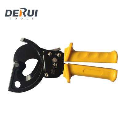 China German Style HS-300B Hand Tool Cutter Tool for ACRS Cable for sale