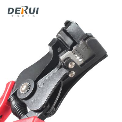 China Automatic wire stripping tool/cutting pliers tool for industry HS-700B for sale