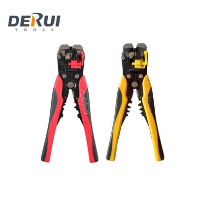 China european style automatic wire stripper cable stripper for sale