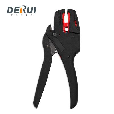 China FS-D3 MULTI FUNCTIONAL for stripping plastic or rubber insulation from single pliers for sale