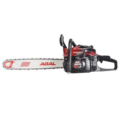 China Manufacturer Latest Customizable High Efficiency Top Chainsaw 22 Inch Cordless Gasoline 220V Chainsaw for sale