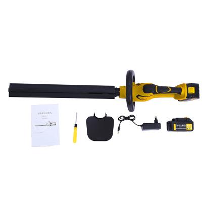 China Professional Manufacturer OEM Power Hedge Trimmer 15000HA Cordless Handheld Hedge Trimmer for sale