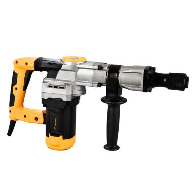 China Wholesale Portable Industrial Aluminum Rotery Hammer OEM Hammer Drill Electric Rotary Hammer Drill for sale