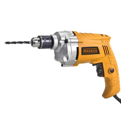 China 110V-220V Multifunctional Brush Motor Cordless Electric Drill 56*32.5*21cm for sale