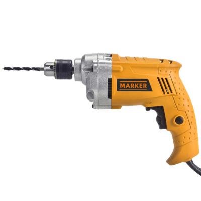 China Gear Housing 220V 850W Aluminum Electric Impact Drill 56*32.5*21cm for sale