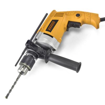 China Quick Household To Board Power Tools 850W Professional 13mm Electric Impact Rotary Hammer Drill for sale