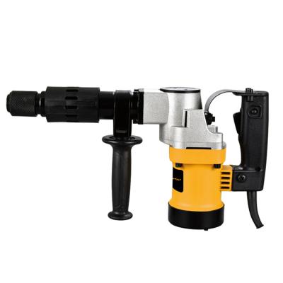 China Industrial Hexagonal Electric Drill Factory Price Hammer Drill China OEM Impact Drill Sale for sale