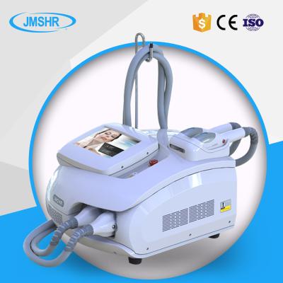 China Professional hair removal IPL machine for hair removal for sale