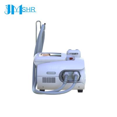 China New Hair Removal Design IPL SHR Laser Hair Removal Epilator for sale