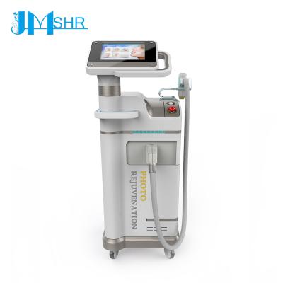 China Hair Removal JM New Design 808nm Diode Laser Hair Removal Machine With Great Price for sale