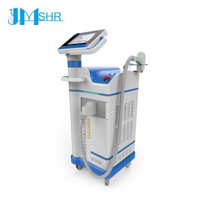 China Hair Removal Best Selling Products 2019 In Canada Factory Price Laser Hair Removal 808 Diode Laser Machine for sale