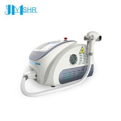 China Hair Removal 810nm Diode Laser Hair Removal Device / Handheld 808nm Diode Laser for sale