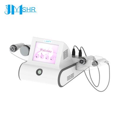 China Skin Tightening JMSHR Portable Cavitation Body Slimming Machine for sale