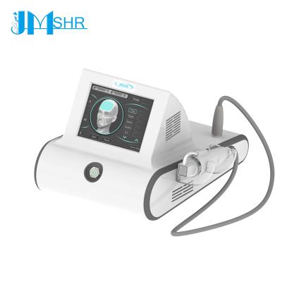 China Newest RF Microneedle Pore Microneedle Radio Frequency Wrinkle Remover Partial Skin Removal Machine for sale