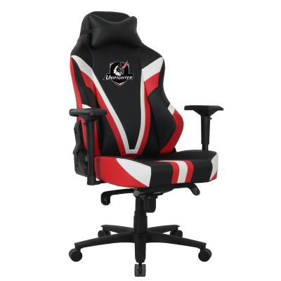 China Deluxe Gaming Chair (Height) Dickson Chair Adjustable Chair China Boss Chair Racing Office Chair for sale