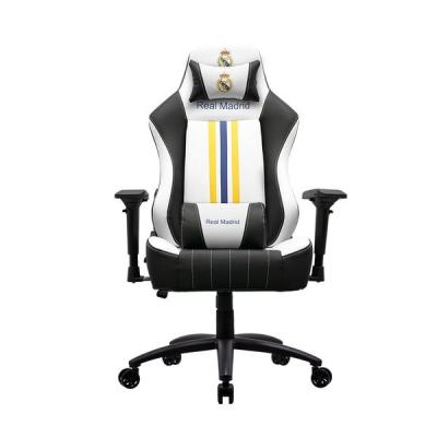 China (Height) Dickson Adjustable Ergonomic Ergonomic Human Racing Gaming Chair for sale