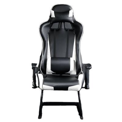 China (Size) 2021 Dickson Adjustable Desk Racing Gaming Chair For Gamer Made In China for sale