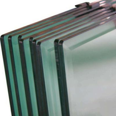 China High Quality Court Insulated Glass Insulated Hollow Glass For Windows And Doors for sale