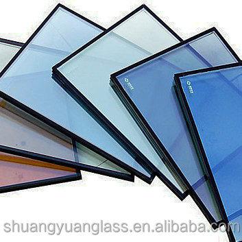 China Modern Glass Factory in China, Clear/Colored Glass Window Glass Building Prices for sale