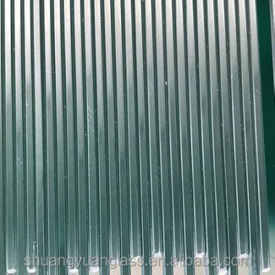 China 6mm 8mm traditional lowe 10mm thick tempered glass panel glass price for sale