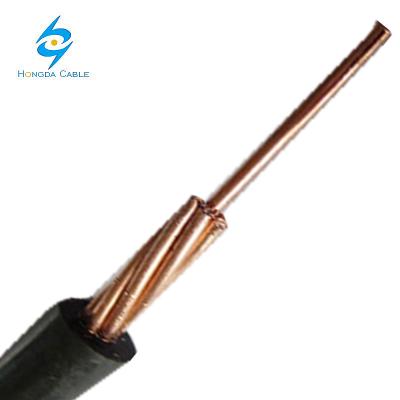 China Housing and Building Cable PTC BJ TNS 600V Gauge Wires Conductor for sale