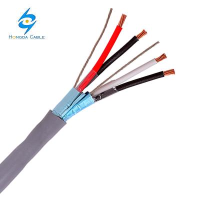 China TFR-CVV-I AMS Instrumentation Cable Copper CU/C/PVC/EST/OS/PVC Wire for sale